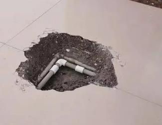 枣强卫生间漏水维修公司为您分享如何判断家里漏水