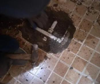 枣强卫生间漏水维修公司为您分享下卫生间渗水如何处理及注意事项