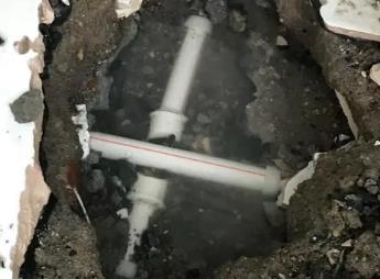 枣强阳台漏水维修公司为您分享楼上楼下漏水怎么处理