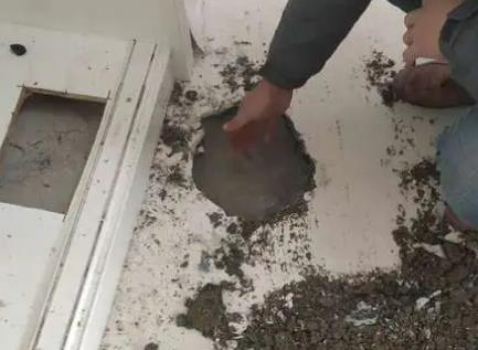枣强卫生间漏水维修公司分享下精确定位查漏水一次多少钱?不同级别收费不同