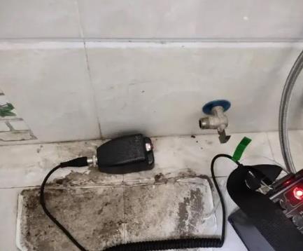 枣强屋顶漏水维修公司分享下卫生间漏水的危害及解决方法