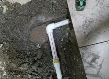 枣强阳台漏水维修时有哪些声音会影响检漏仪