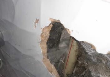 枣强卫生间漏水维修的步骤和流程。